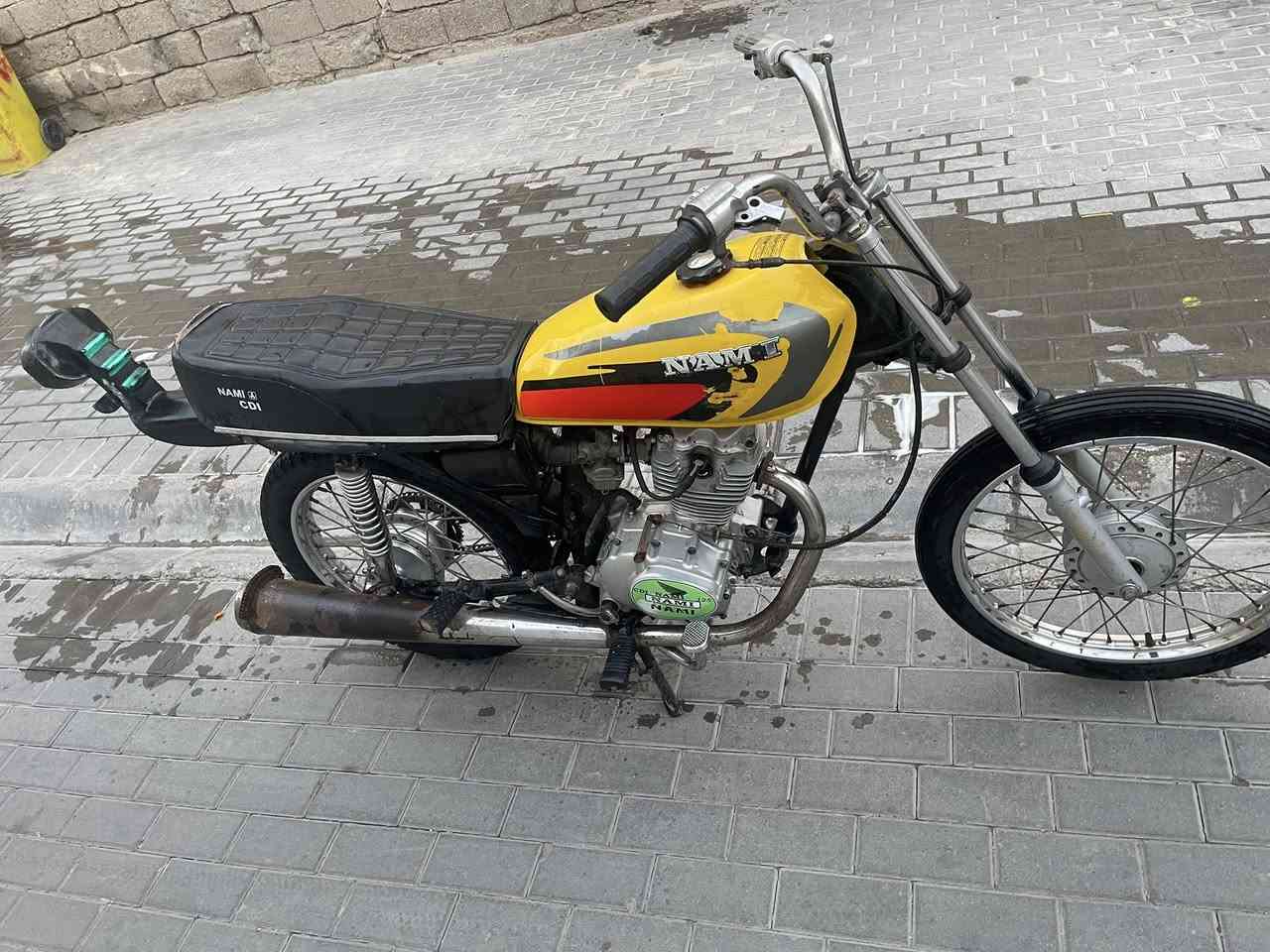 ‏ألوان بصرة سعره 300 قبلها أدوات***********
