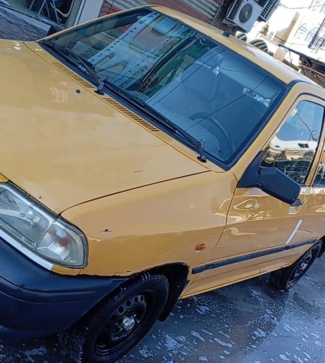 السلاام وعليكم سايبا 16 السياره مكفوله من ضربه ومن تبديل ااسياره حلوه عوزها كهربايات الصطابات الخلفيه فقط السياره بسمنه هزه جديده ارقامها جاهزه بس اروح للمرور وشدهن

ملاحضه: السياره بيها خياسات بل دوس صفحتين وبل هلال الوره 

السياره سعرها 40 وبيها مجال للشراي

مكلف بل نشر اتصل ع الرقم او وتساب ***********
