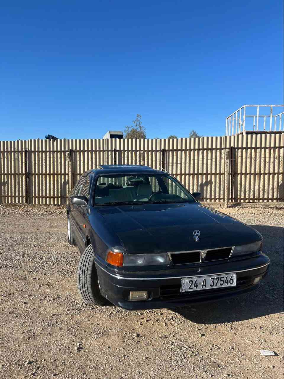 سەرەتا بە ناوی خودای گەورە ماشاآلله لە مالی هەموو لایەک
گلاند مۆدێل ١٩٩٢ نمونە لە جوانی و خاوێنی بێ دەحم بێ لێدران بێ بۆیاخ لە هەموو قەلبی یەک بست بۆیاخی هەیە مەکینە بیلاد ٦٣ گێر و مەکینە تەقە و رەقە توند و تۆلی دەحم و لێدران هەموو بە شەرت کامل مەسرەف کراوە ٤ تایەی نوێی لۆ بەسترایە رەقەم و سەنەوی هەتا ٢٠٣٠ نوێیە بەناو خۆمە لۆ زانیاری زیاتر *********** واتس ئاپ و فایبەر لەسەر زین *********** أربيل, العراق
