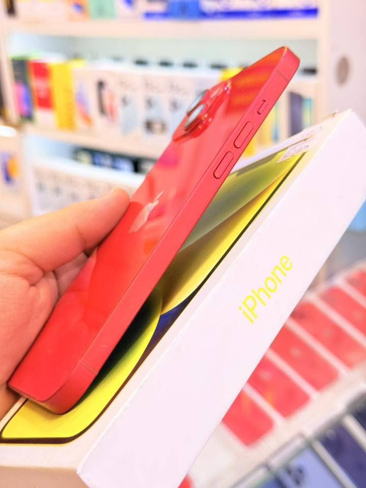 ايفون 14بلاس ذاكره 256بطاريه 94‎%‎جهاز اخو جديد زلغ واحد مابي وتر بروف جهاز ايسم كارت جهاز بمعنه كلامه نضيف هوه جديد سوه لا مفتوح ولا مصلح ملحقات كامله 
سعر 550الف قفله من الاخير 
بغداد البياع شارع عشرين مكتب ماستر للمبايل 
***********
