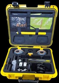 Meridian GNSS • جهاز مساحة • الانبار