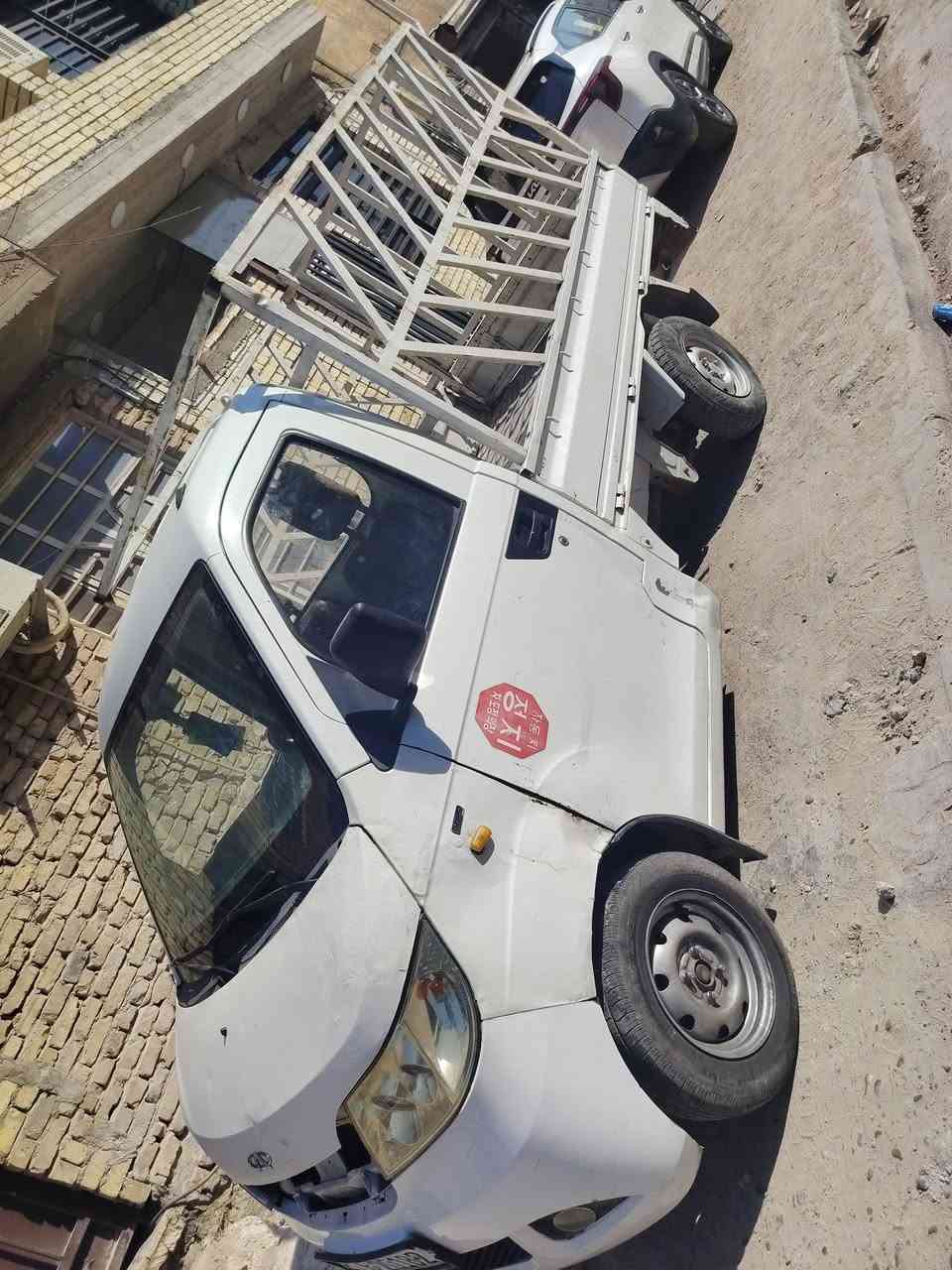 سلام عليكم شيري البيع بكاني بغداد ***********
