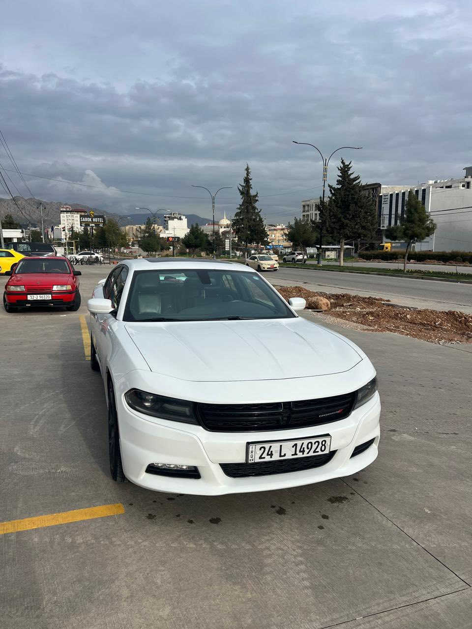 جارجر 2016 فول مواصفات كاملة عامة السعر 230 وبيها مجال ***********
