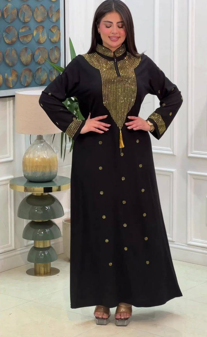 كلابيه كشمير مطاط من ماركه الحسناء 
كلوش وحزام 
القياسات L XL XXL 
كل موديل يوجد 20 لون 
وكل درزن4 الوان 

🔴 : سعر الدرزن 140 الف

للتواصل و الاستفار على الماسنجر او رقم التليكرام او الواتساب :
***********

قناة التلكيرام للدشاديش :

https://t.me/alabdin11
