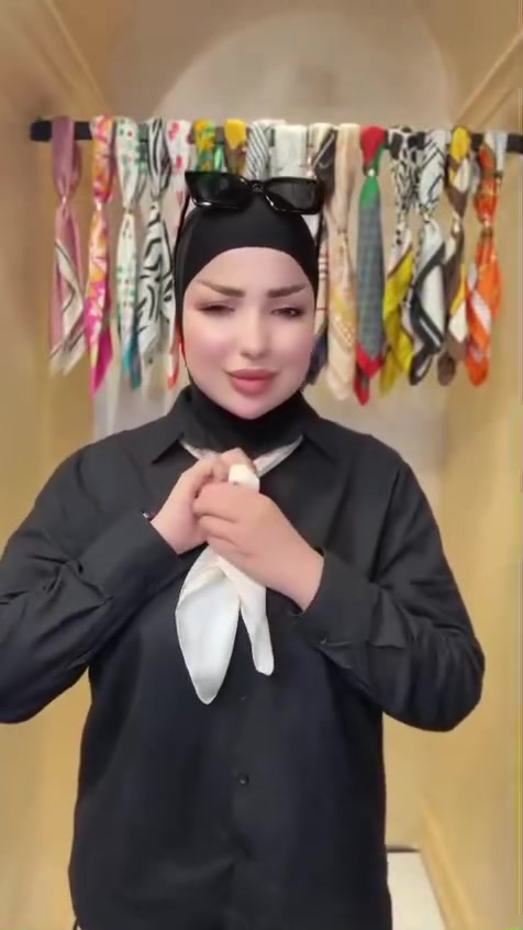 😍سكارف عنق مشكل نقشات😍
😘خانقين خلف حبيب مول مجاور مجمع قنبر😘


**إذا كنت صاحب هذا الإعلان وتريد حذفه لأي سبب، رجاءا أرسل رسالة إلى الدعم الفني**