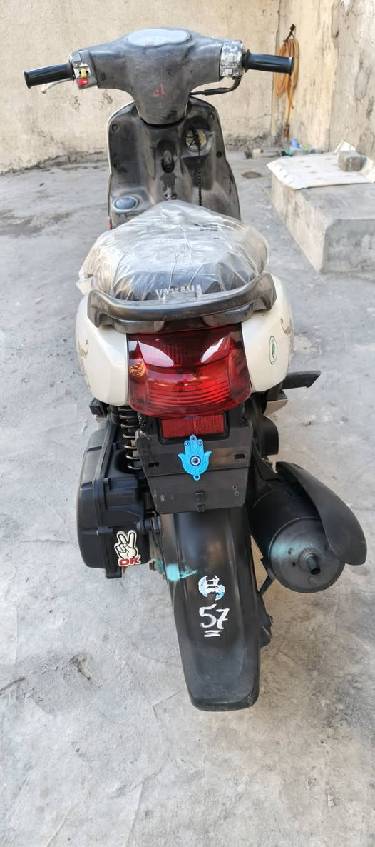 دراجه فله مكفوله مقفوله كفاله***********
