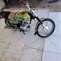 نضيفه • معدل فول • موديل ٢٥