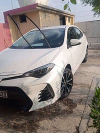 كورلا • ٢٠١٩ • وارد أمريكي