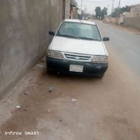 ٢٠١١ • كير نضيف • كهربائيات شغاله