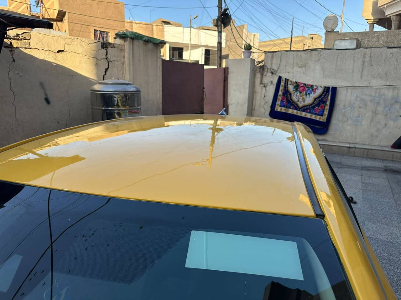 كورلا وارد أمريكي  2021
صور الحادث موجوده بل منشور السياره جديده مكان السياره بغداد استفسار ***********
