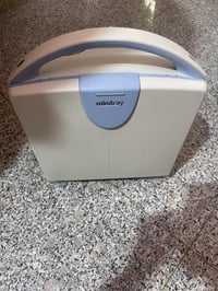 ميندراي DP-10 • سونار محمول • البصرة