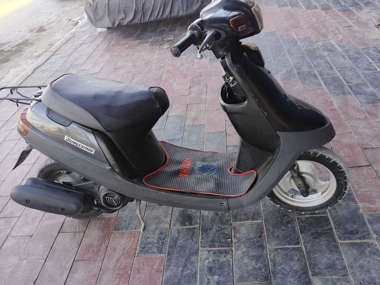 *********** كربلاء دراجه بلاديه كلها شغاله ما ناقصه اي شيء
