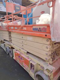 مصاعد كهربائية • ١٢م • بغداد باب الشيخ