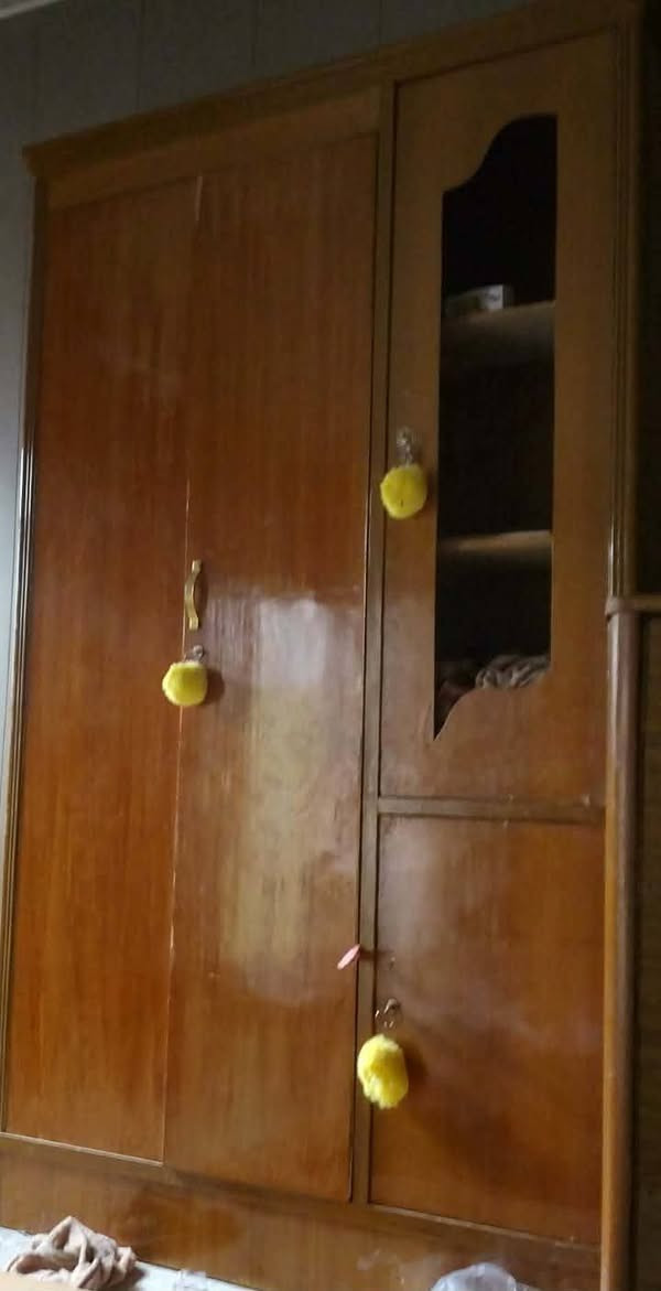 بوفيه لبيع خشب ثقيل غميجه وزاوية محورة كنتور خشب لاصلي مكان نجف حي ميسان سعر بوفية ٧٠وبيه مجال وزاوية محورة كنتور ١٠٠


**إذا كنت صاحب هذا الإعلان وتريد حذفه لأي سبب، رجاءا أرسل رسالة إلى الدعم الفني**