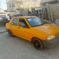 سياره للبيع 18 مكفولة  07716167874
