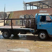 ازوزه موديل 96 كير ومكينه كنتر 104 با الجيس تخم تاير جوبلس السياره خير...