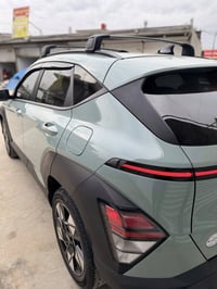 كونا • ٢٠٢٤ • ممشى ٧٠٠٠