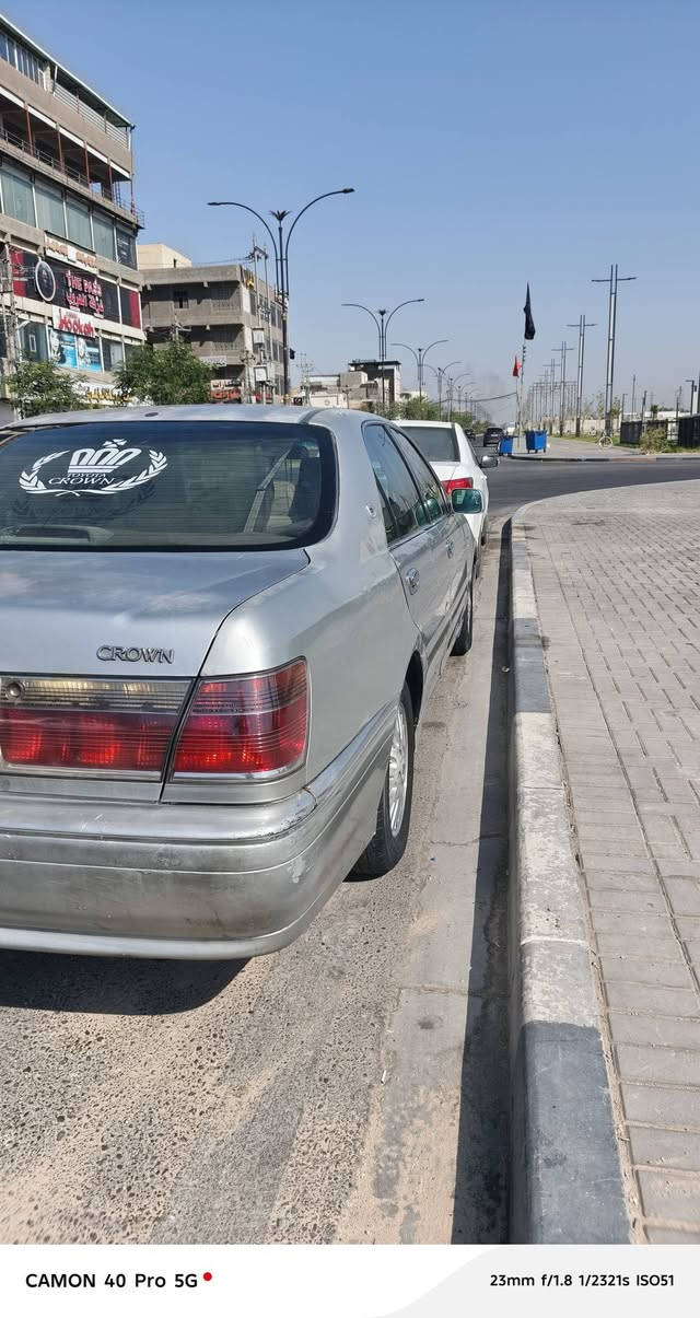 2003رقم شمالي قديم سنوية ما منتهية محرك D4 الجبير گيرS بالبصرة كلشي شغال عدا التبريد بـ29 و بيها مجال قليل مو بياع شراي والله العظيم سيارة مال بيت


**إذا كنت صاحب هذا الإعلان وتريد حذفه لأي سبب، رجاءا أرسل رسالة إلى الدعم الفني**