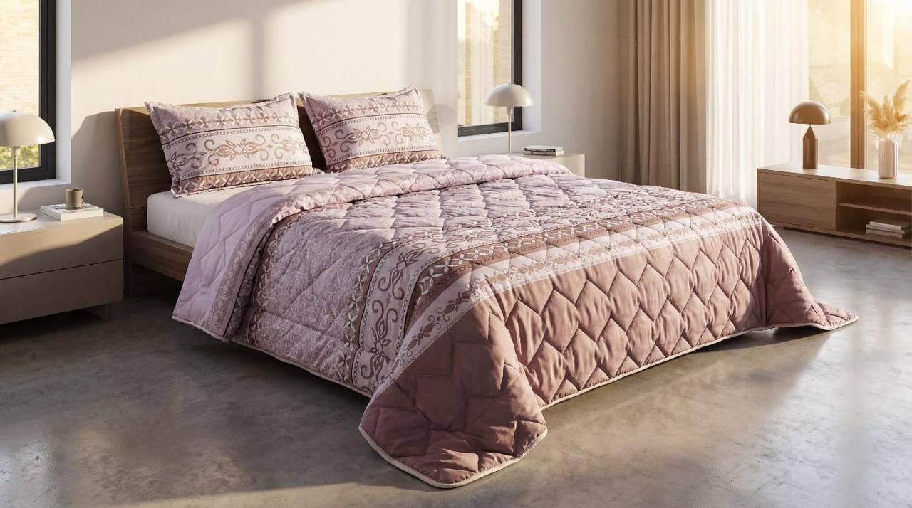 لحاف صيفي نفرين قطعة واحدة قياس 200*230 💖 🔥
السعر : القطعة بـ8000  والقطعتين بـ 15 😍 💗
العنوان : سماوة، حي العمال، مقابل حسينية ام البنين (ع) ✅ مجمع سيد الأسعار للمفروشات والستائر ❤️
ملاحظة : يوجد توصيل جميع المحافظات ✅
للطلب : *********** واتساب

          او: ***********
