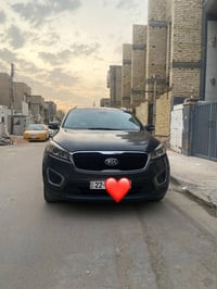 🔥 للبيع – كيا سورنتو 2017  أمريكي  🚗 الموديل: كيا سورنتو 2017   🌍 المو...