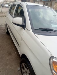 بيكانتو • ٢٠٠٩ • ١٢٠٠ اوتوماتيك