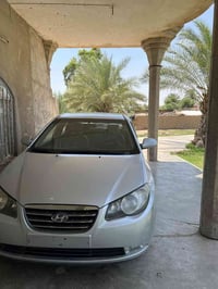 للبيع أفانتي كص فول السعر41بي مجال  07802813863