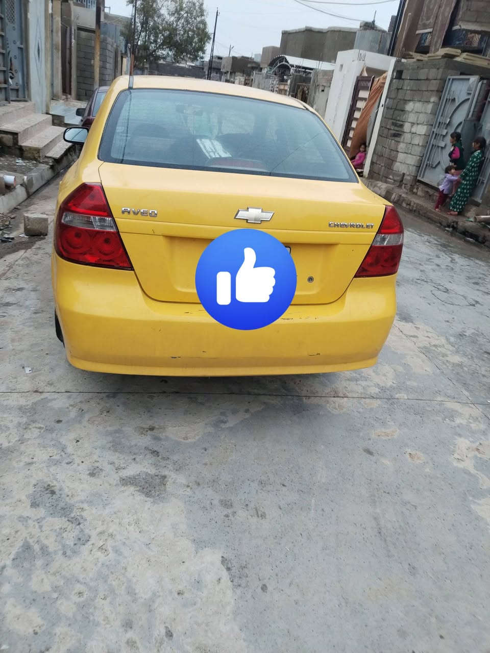 افيو 2009.مابيه ضرر. مابيه دواخل. 
للاستفسار ***********
