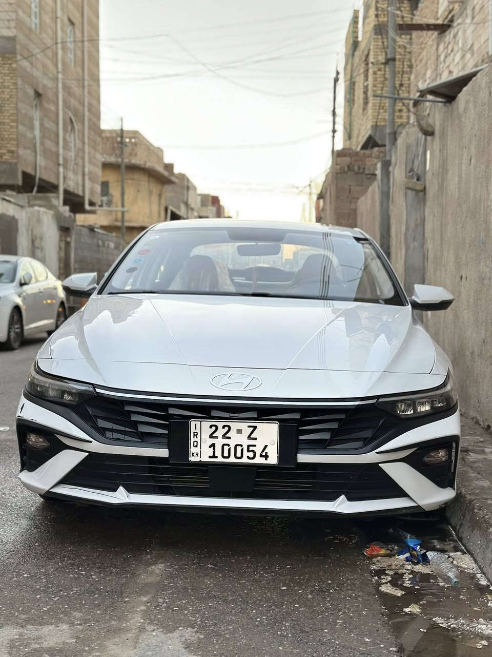 النترا.2024    رقم أربيل ماشيه22   بيه بارد على كد صبغ 

المواصفات فوووول      .      محرك 1500 دبل نوزل 

شاشه ديجتال 

بصمه                            جام عل ريمونت اوتو 

كشنات جلد 

هند بريك بصمه        

اوتو هولد                  

فتحه سقف                 السعر135 

محرك 1500دبل نوزل                            

حساس لايت 

حساس خلفي بلادي 

حساس أمامي بلادي 

تبريد قطعتين

كاميرا خلفيه بلادي 

جي بي اس

نضام تشغيل الكاميرات 

شاشه  كبيره اصلي ابل كار بلي 

نضام ترحيب مري شفط

نضام مود درايف إيكو وسبورت و عادي

تحكم ستيرن فول 
ويل

لد امامي نهاري

 شباك نيكل

مانع انزلاق

مانع انحدار 

لايت عدسات زنون 

ايرباكات

للاستفسار الاتصال    

***********
