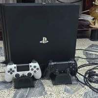 بلاي4 برو • ١تيرا • مهكر