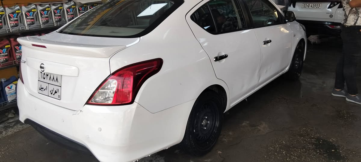 سني 2021
هندي 
السياره مكفوله 
من الصبغ والتبدي 
رقم اربيل  
السعر 107
الاتصال ***********
