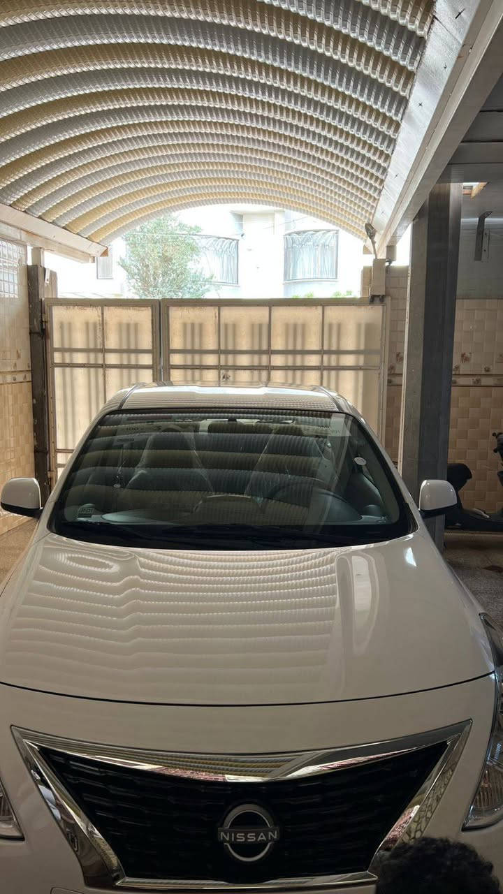 نيسان صني موديل 25كفاله عامه هندي أصل ام البليته الزركه ام الشباك الجديد النحله بعدهي زيرو ماشيه600 مكلف بالنشر اتصل علا الرقم *********** السعر131 البصرة الجمعيات
