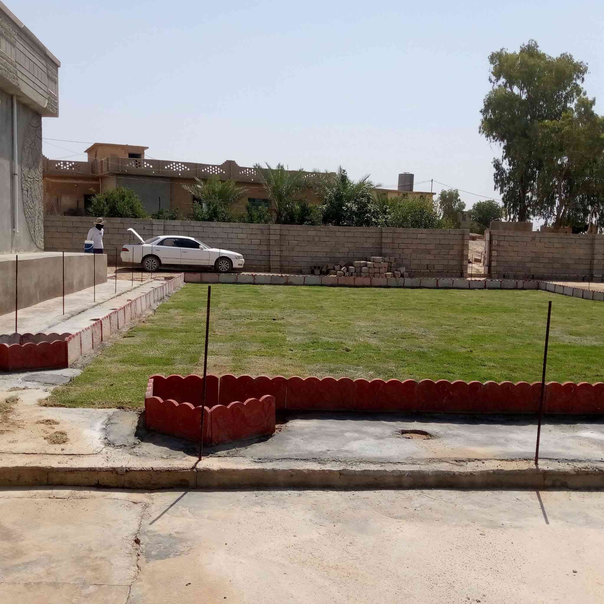 السلام عليكم ورحمة الله
اخيكم أبو قصون ال حجاجي
قرية شميط
تريد شغل من مواد بصيطة وشغل مرتب
تره الله وفقنة والحمدلله
***********
