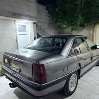 اوميغا اوبل • ١٩٩١ • كير اتوماتيك