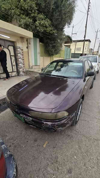 متسيبوشي كلنت 1994
كير اتو 
كابون بنزين
جام كهرب
شرط التحول 
السعر 14
***********
