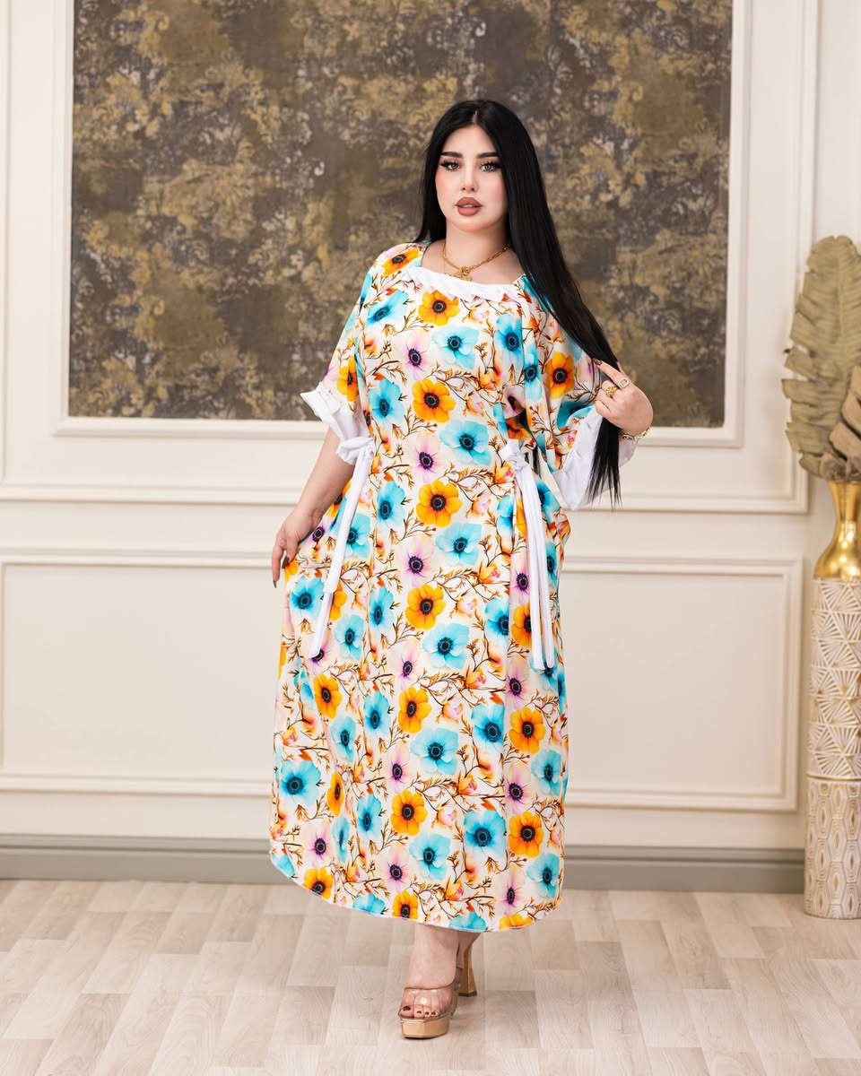 فستان نسائيً
خامة كشمير ثري دي درجة اولى
فري سايز لحد ٨٥ كيلو
الدرزن 85


**إذا كنت صاحب هذا الإعلان وتريد حذفه لأي سبب، رجاءا أرسل رسالة إلى الدعم الفني**