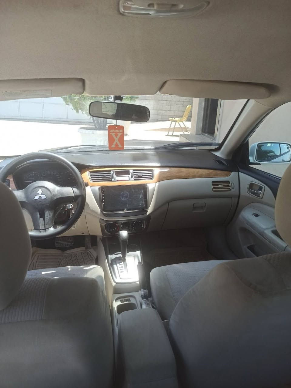 لانسە ر مەکینە گەورە سپی 2008سوچ کۆنتڕۆڵ پنج ویل کەپ ناوزەرد نمونە لە جوانی تە نهابۆنیدی بۆیاخە لە سە ر کالبونە وە دە عمی نیە گێرومە کینە ی بە شە رت یە دینارمەسروفینیە سە نە وی بە سە رچوە ژنگە وڕگاوبانی پێشتری ***********سعر74گەلاو کە مێک مە عامە لە السليمانية, العراق

