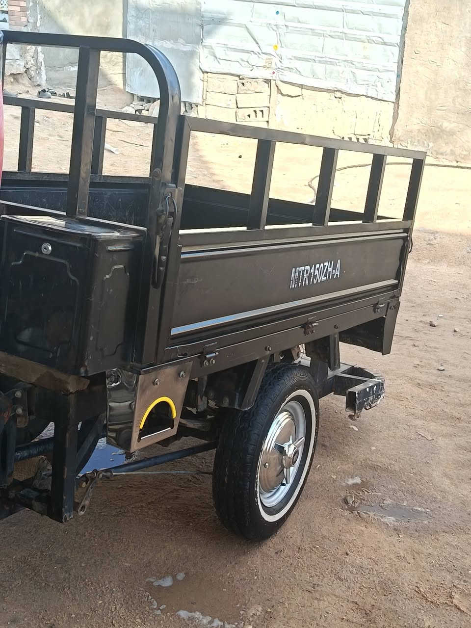 سلام عليكم ستوته موديل 2021 مكفوله اوراق محرك شاصي
مكاني نجف حي نداء مجمع قنبر استفسار عله هاذ رقم ***********
