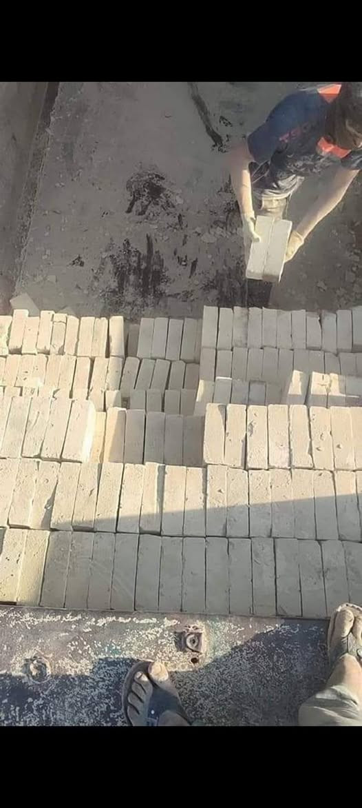 بسم لله الرحمن الرحيم    الى  الزبائن  الكرام  نقدم لكم  تجهيز طابوق الطيب  عدد السكس  8000الف طابوكه وزيادة 650  / وعدد التك 4000الف  وزيادة 300 الطابوق المتوفر
انجكتر ✅ بيرنه ✅ درجه اولى ✅ ويوجد كسر درجه اولى 
لكافة انحاء البصره. والعماره   [] حسب الطلب ***********
للاستفسار  والاتصال مع واتساب [] او  مراسلة الصفحه ////         متواجدين 24 وعشرين ساعه[] لمكان ميسان []*********** انواع الطابوق وكلمن وسعره
