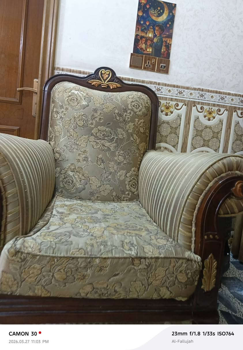 قنفات 9 مقاعد للبيع بسعر 250 المكان الشهداء


**إذا كنت صاحب هذا الإعلان وتريد حذفه لأي سبب، رجاءا أرسل رسالة إلى الدعم الفني**