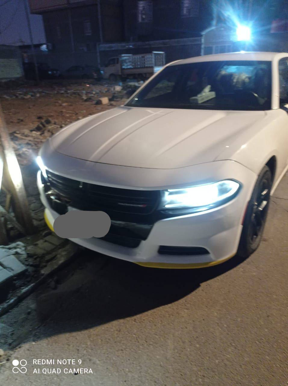 جارجر ٢٠١٥ كفاله رقم بغداد الجديد بأسمي تحويل ثاني يوم هزة جديده كفاله كلين بيها خشم الجاملغ ٤اصابع صبغ وبصفة البك لايت الخلفي كذلك بالعراق فقط سيارة مكينه وكير صارلهن ٧اشهر مشدودات جدد حداديه جديده تخم تأسر لايت زنون ماناقصها اي شي دواخل كاربوني كشنات حضن سيارة sxt حساسه وشاشه كبيرة الشراي يتصل وتساب *********** السعر ١٩٠
