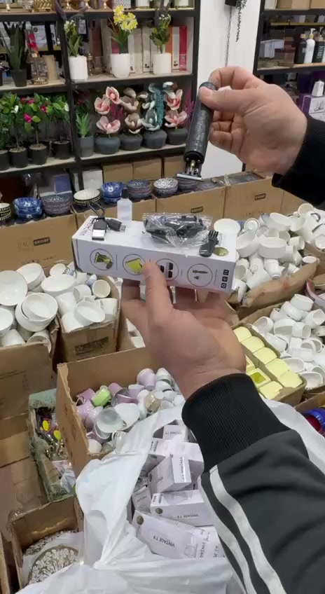 عروضات بفلس نص 
طوز للتحفيات سوق جمهوريه


**إذا كنت صاحب هذا الإعلان وتريد حذفه لأي سبب، رجاءا أرسل رسالة إلى الدعم الفني**