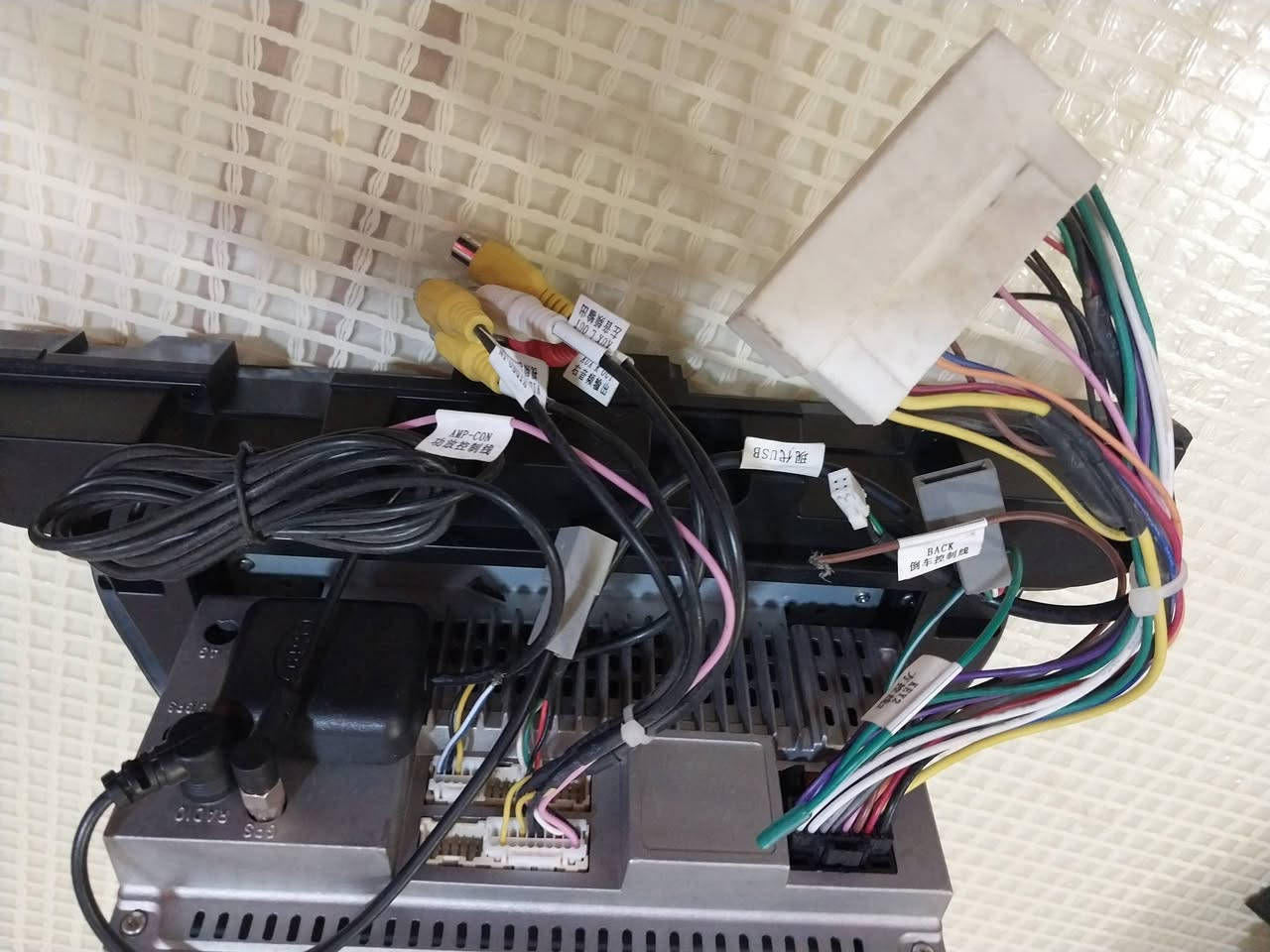 سلام عليكم شاشه فورتي ٢٠١٩ جديده غير مستخدمه الي تعجبه مراسله على الخاص


**إذا كنت صاحب هذا الإعلان وتريد حذفه لأي سبب، رجاءا أرسل رسالة إلى الدعم الفني**