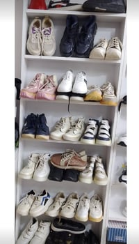 تصفية محل • ملابس • كركوك شورجة