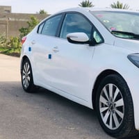 فورتي • ٢٠١٥ • مكينة ٢٠٠٠