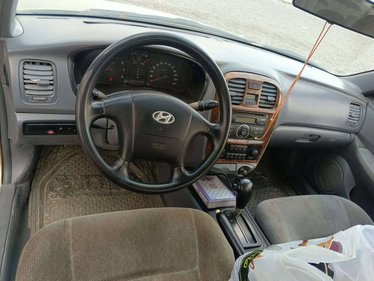 السلام عليكم ورحمه الله وبركاته سياره اوبتما وارد خليجي بدون حادث موديل 2002 سياره خير من الله تدفئة تبريد كهربائيات كلها شغاله رقم سليمانيه بأسمي تخم تاير نقصها فقط يدة الباب ودرايم شفت يحتاج تبديل سياره بلاديه رقم الهاتف *********** السعر 50وبيها مجال اتصل وتدلل المكان المسيب
