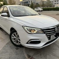 ام جي ٥ • ٢٠٢٣ • ٨٠٠٠٠ كم