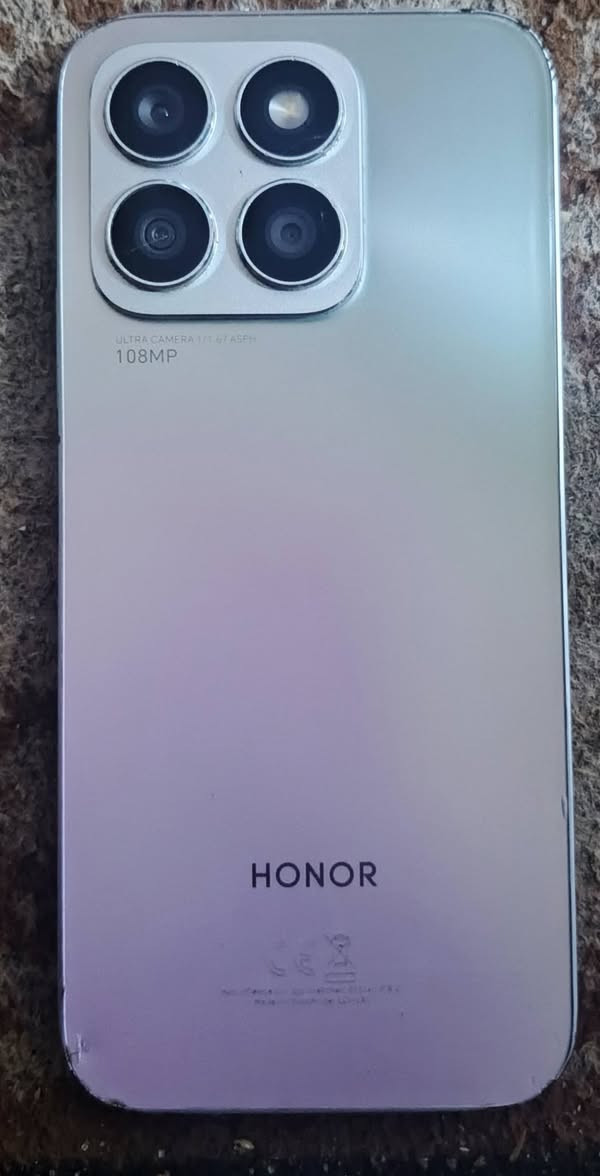 جهاز هونر x8b ذاكره512 عشوائية 8نضيف للبيع مكفول ويريد يراسلني على رقم***********
