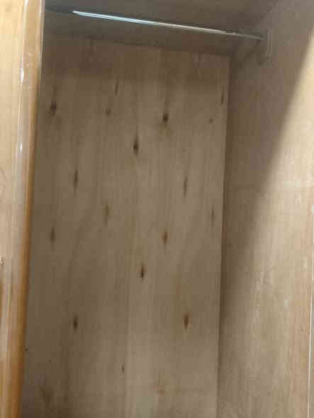 السلام عليكم عندي كنتور تزكام نظيف وما تواليت نظيف الكنتور ست بيبان اثنيناته نظاف للبيع ***********
