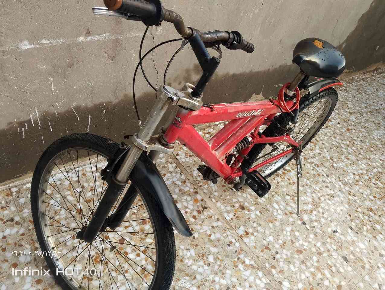 السلام عليكم بيع باسكل ياباني جبلي السعر 40 وبي مجال قليل العنوان بغداد العبيدي  للمراسلة خاص مفتوح


**إذا كنت صاحب هذا الإعلان وتريد حذفه لأي سبب، رجاءا أرسل رسالة إلى الدعم الفني**