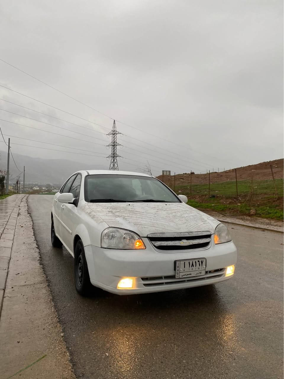 ۆپترا ٢٠١١ گیر مەکینە تەقە رەقە بەشەرت غرامە ئەولیات پاکانە سەنەوی هەموو گیانە بەشەرت ١٤٠هەزار حەقیقی ڕۆشتوە سەقفی وەک شوشەیە گیر تۆماتیکە قەپو قۆپی نیە یەک پارچە بۆیاخە
***********
وەتس ئاپ *********** سوران, أربيل
